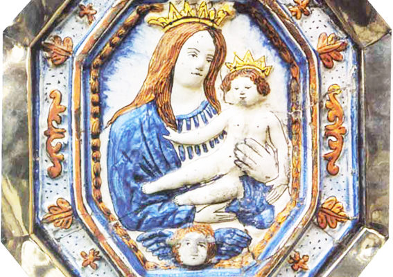 Madonna del Bosco di Alfonsine
