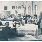 Istituto professionale salesiano nel 1927