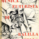Musica futurista per orchestra 1912