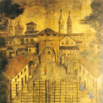 1630, Porta Celletta.